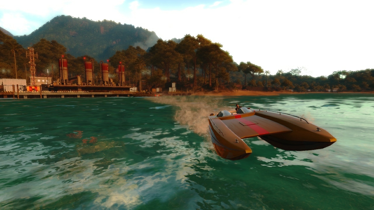 Just Cause 2 (Edición Limitada) - Imagen 22